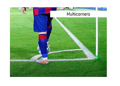 Multicorners Definition .